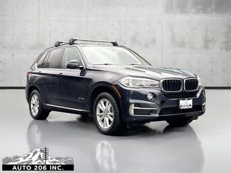 2015 BMW X5