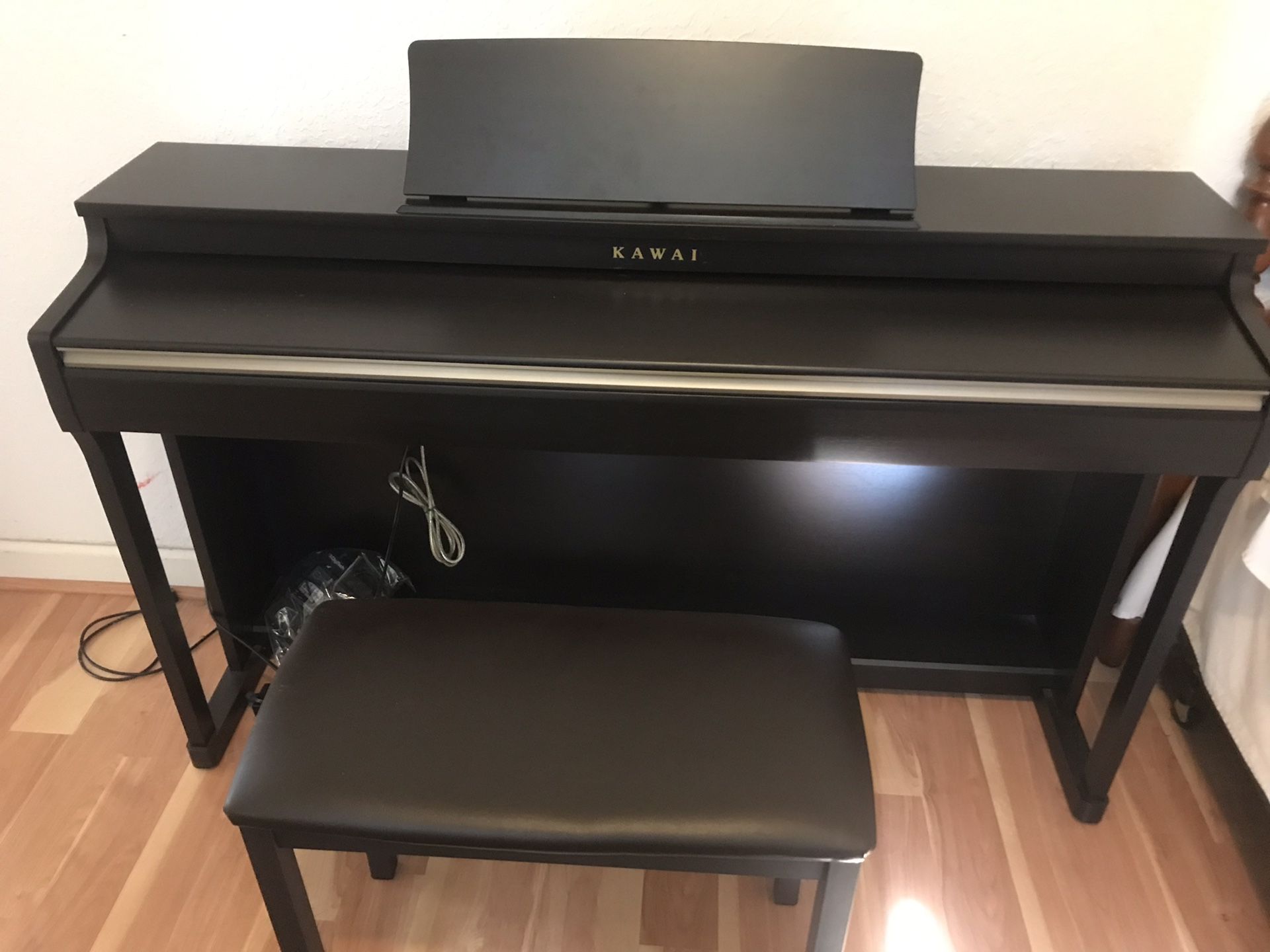 Kawai Piano CN25