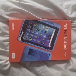 Amazon FIRE HD kids Pro Tablet