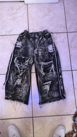 Jorts size M