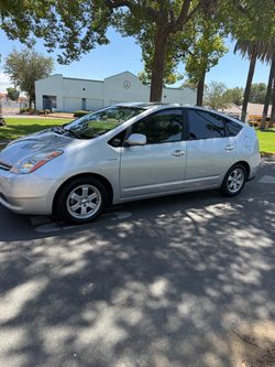 2009 Toyota Prius