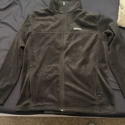 Columbia Crew Neck Sweater