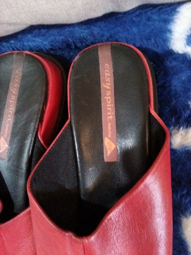 New Man Made Sandals