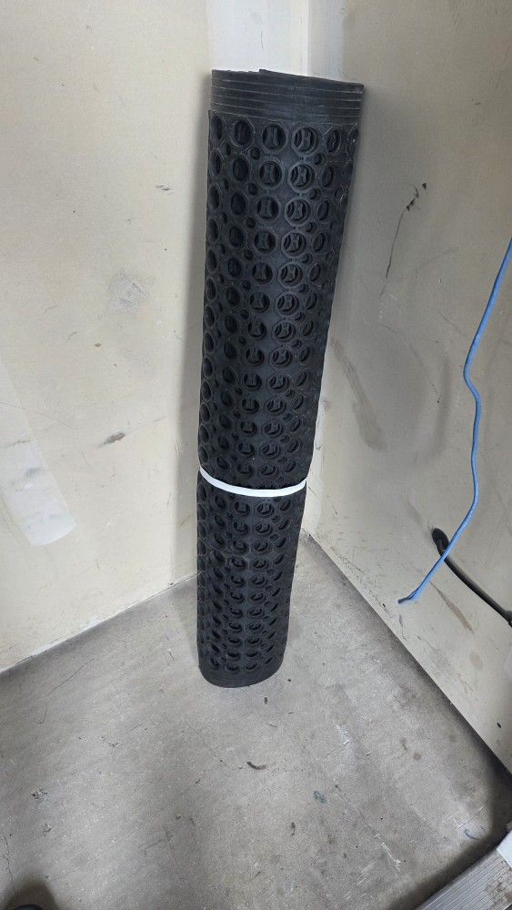 Commercial Kitchen Mat