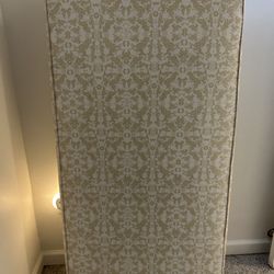 Crib Mattress 