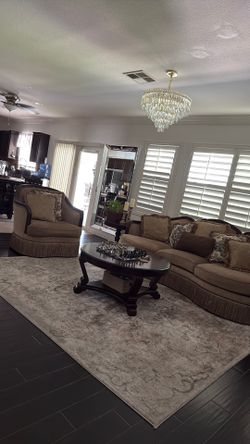 Living room set