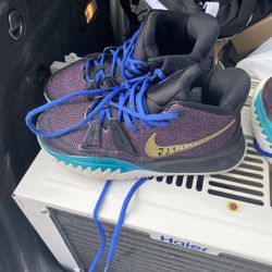 Kyrie Chinese New Year Sz 8