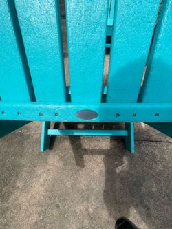 Pool / patio furniture