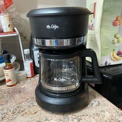 Coffee maker
