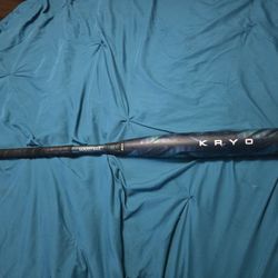 KRY0 Softball Bat