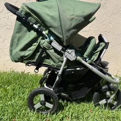 Bumbleride Indie Twin