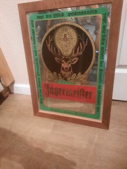 Jaegermeister picture