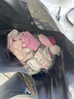 Baby Girl Blankets