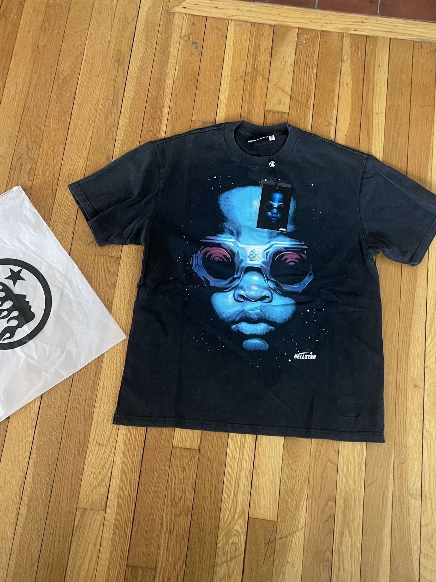 Hellstar T Shirt 