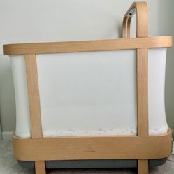 Cradlewise Smart Crib & Monitor - Great Price!