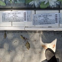 2 Tickets Reggae Show At Belly Up(half off)