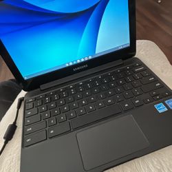 Samsung Chromebook 