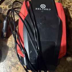 Heltko Air Pump 
