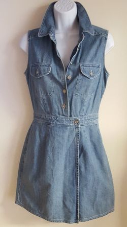 Limited jeans short jumper size Xsmall