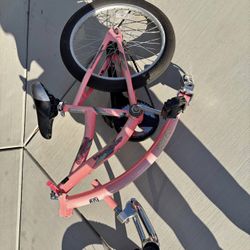 WeeRide Copilot Bicycle 