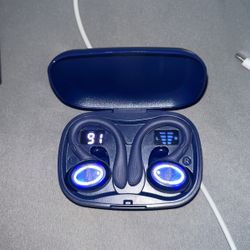 Wireless Headphones