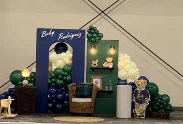 Decoracion  Polo Ralph Lauren 
