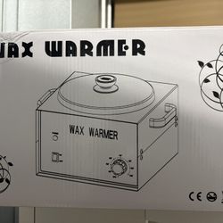 Starpil Professional Wax Warmer