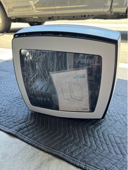 Pc Case ITX