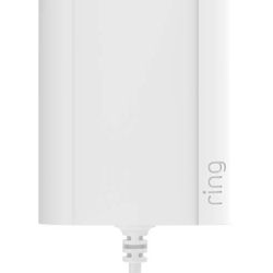 Ring Plug-In Adapter (2nd Generation)