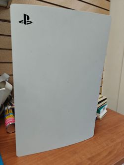 PS5 Digital Edition 825GB