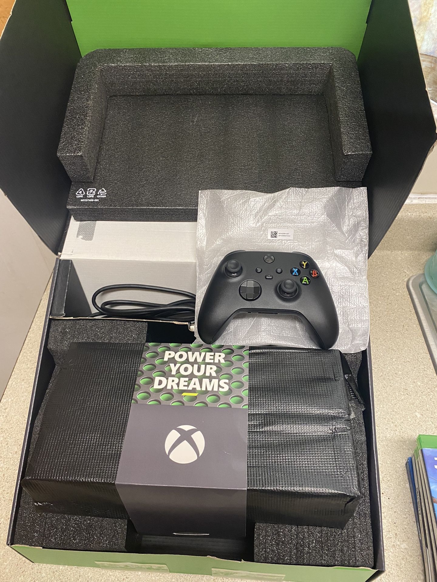 Xbox Series X for Sale in Los Angeles, CA OfferUp