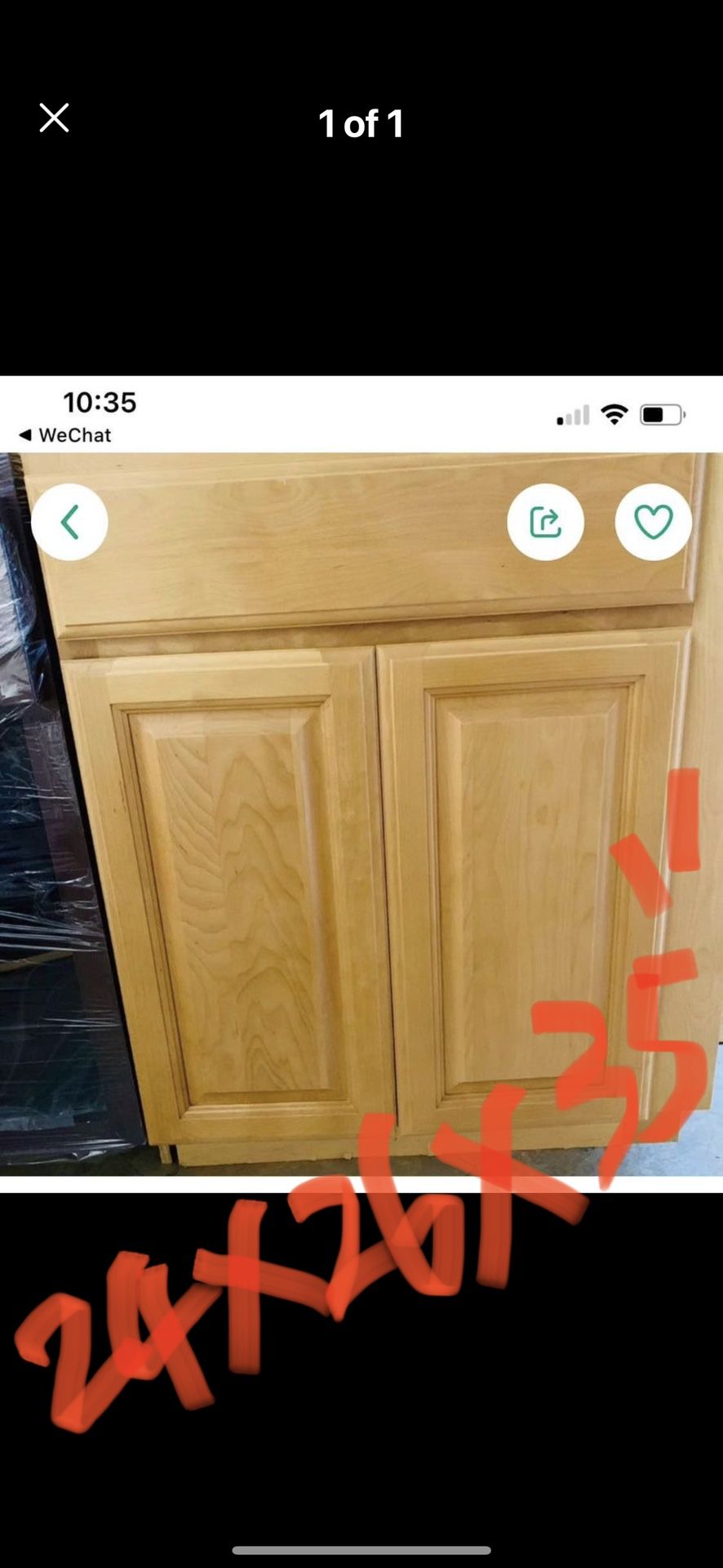 2 brand New Base Cabinet, Kitchen Cabinet, Bathroom Cabinet Vanity.,All Products : American Fashion Style Bags On Sale