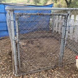 Chicken Coop 