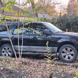 2004 Ford Expedition