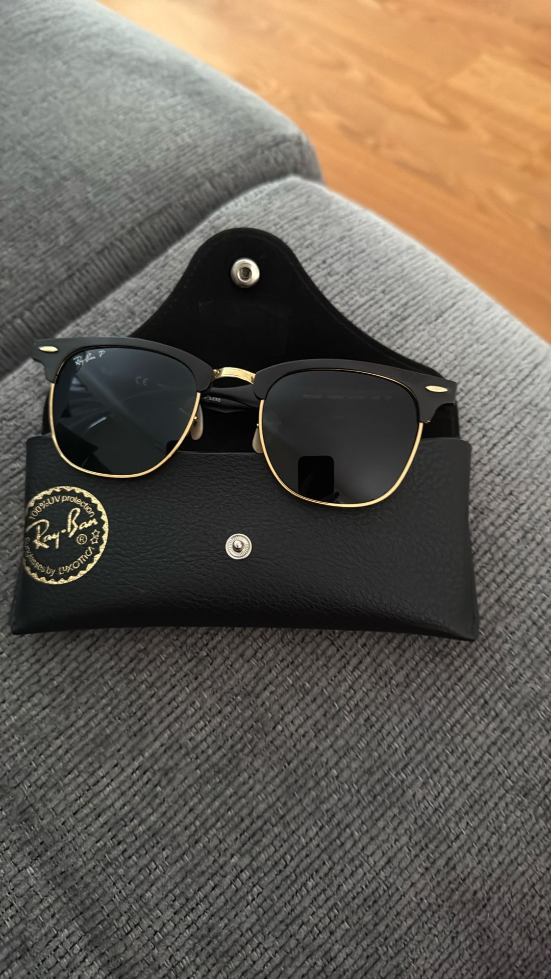 Ray Ban Sunglasses