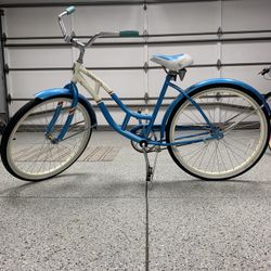 Women’s / Ladies SCHWINN 26” Legacy Cruiser Bicycle Bike