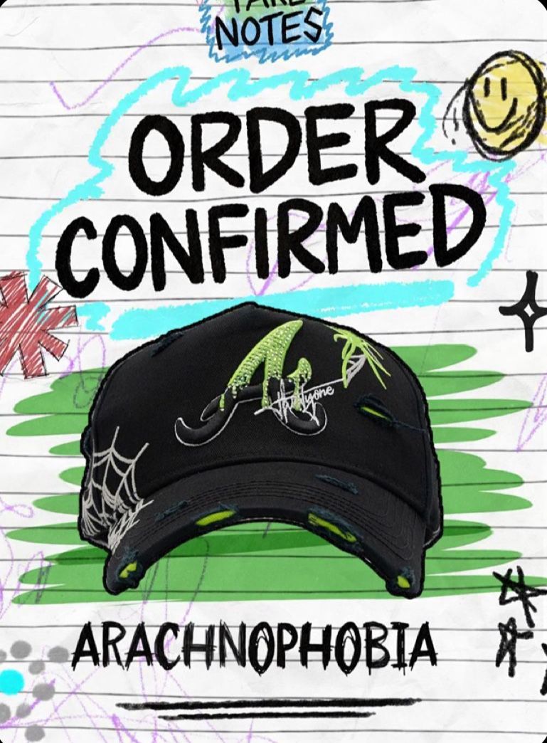 31 Hats Take Notes