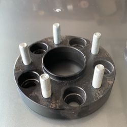 1 Inch wheel Spacer