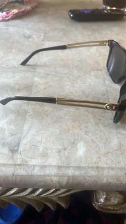 Versace Sunglasses