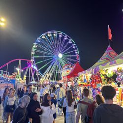 DEL MAR FAIR TICKETS