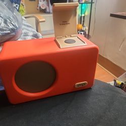 S i m P L MP3 Player For Alzheimer's And Dementia Patients