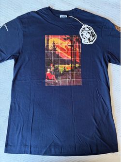 Billionaire Boys Club Men’s Shirt