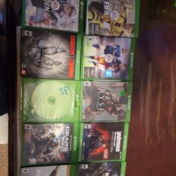 Ps4 And Xbox One  Please Read Description 