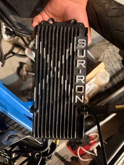 Surron Controller