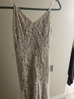 Wedding Dress 💍