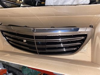 Maybach Grill