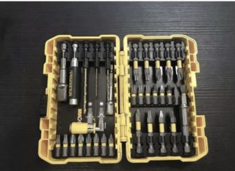 Screwdriver Bit Set DEWALT 30 PIECE Maxfit Drill Driver Bits