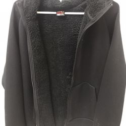 Men’s Warm Jacket XL