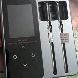 Smart Meat Thermometer