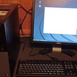 Dell Computer 